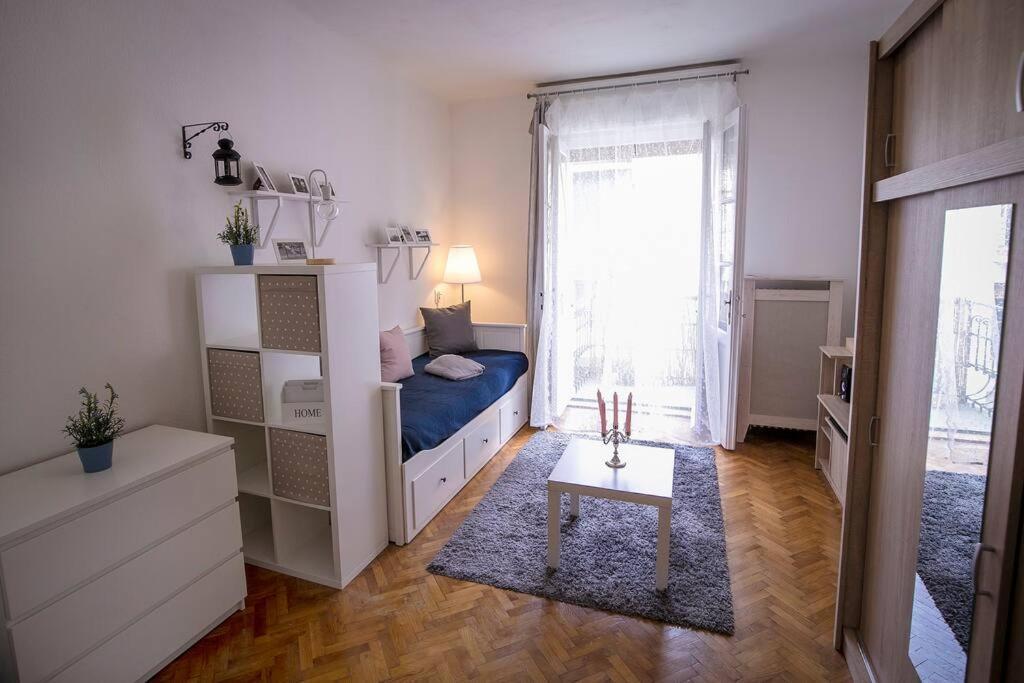 Parisian Soul In The Heart Of Budapest Bagian luar foto