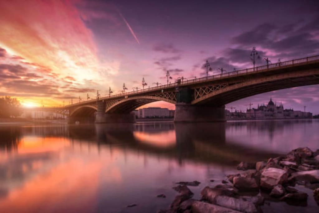 Parisian Soul In The Heart Of Budapest Bagian luar foto
