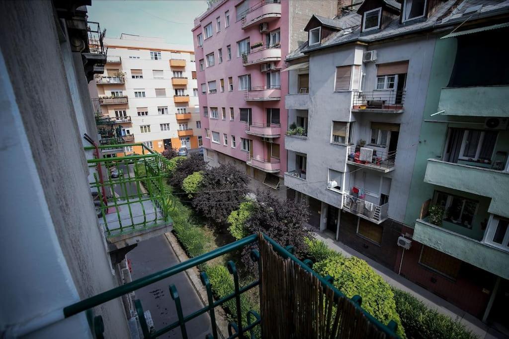 Parisian Soul In The Heart Of Budapest Bagian luar foto